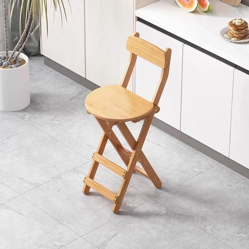 Bar Chair Bar Chair High Stool Outdoor Chair Counter Cafe Cashier Chair Leisure Chair Simple Foldable Chair
Bar Chair Bar Chair High Stool Outdoor Chair Counter Cafe Cashier Chair Leisure Chair Simple Foldable Chair
