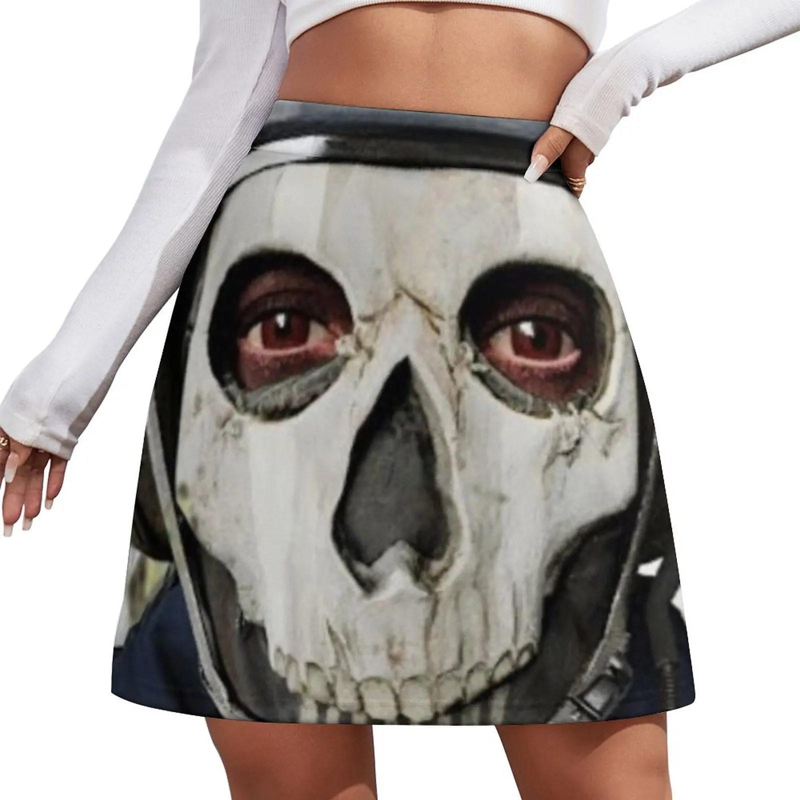 Silly Ghost COD Mini Skirt women's summer dress 2024 novelty in clothes Sexy mini skirt dresses summer woman 2024
Silly Ghost COD Mini Skirt women's summer dress 2024 novelty in clothes Sexy mini skirt dresses summer woman 2024