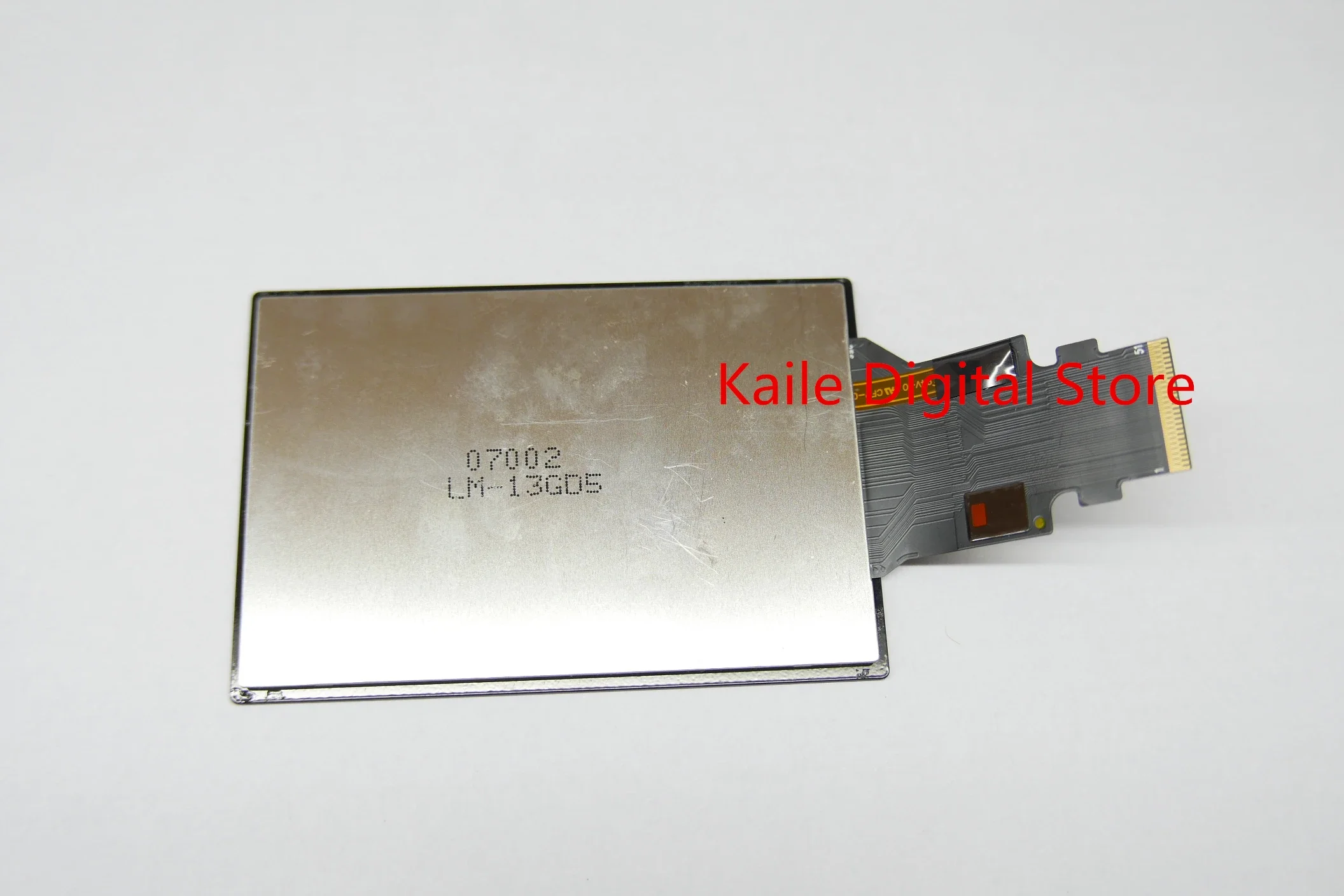 Camera Repair Parts For Leica SL2 SL2S SL3 SL3S LCD Display Screen
Camera Repair Parts For Leica SL2 SL2S SL3 SL3S LCD Display Screen