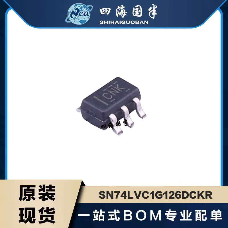 30PVS SN74LVC1G332DBVR SN74LVC1G373DBVR SOT23-6 SN74LVC1G374DBVR SN74LVC1G386DBVR Single D-Type Flip-Flop With Asynchronous Cle
30PVS SN74LVC1G332DBVR SN74LVC1G373DBVR SOT23-6 SN74LVC1G374DBVR SN74LVC1G386DBVR Single D-Type Flip-Flop With Asynchronous Cle