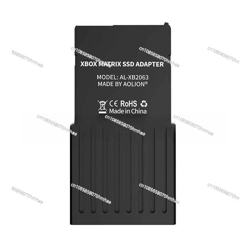 apply to1TB solid-state drive expansion card hard drive suitable for Xbox Series X/S dedicated storage expansion card
apply to1TB solid-state drive expansion card hard drive suitable for Xbox Series X/S dedicated storage expansion card
