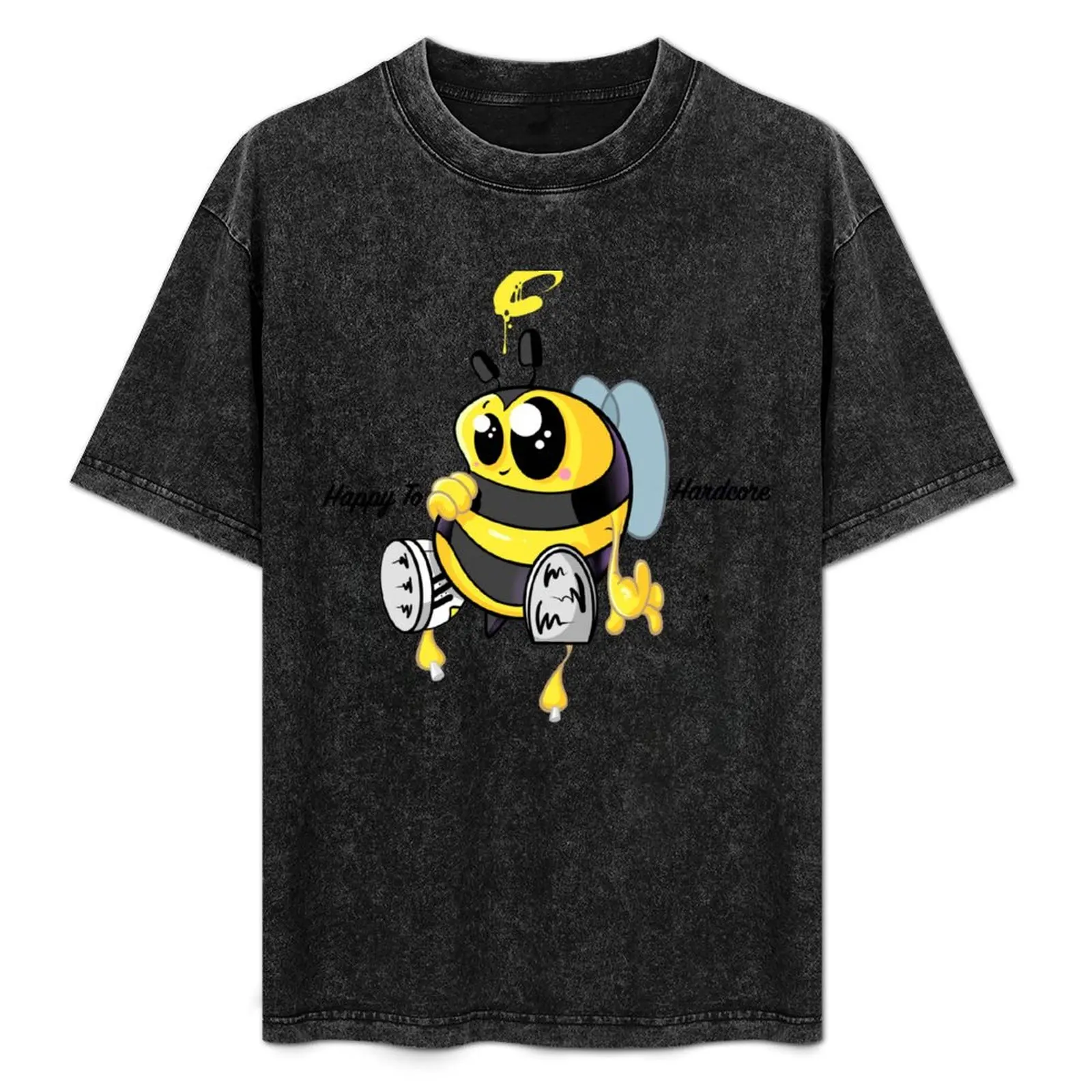 happy to be hardcore T-Shirt Plus Size All Match Tee Shirt
happy to be hardcore T-Shirt Plus Size All Match Tee Shirt