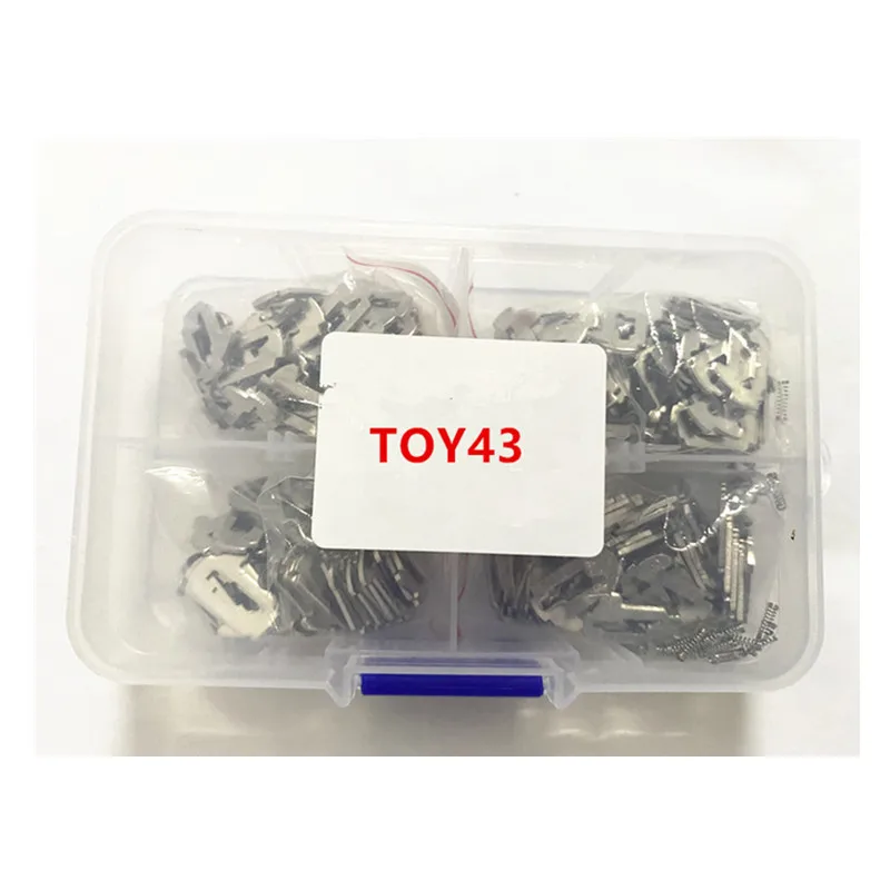 Автомобильный замок пластина TOY43 автомобильный замок пластина замка для Toyota Camry/Corolla
Автомобильный замок пластина TOY43 автомобильный замок пластина замка для Toyota Camry/Corolla