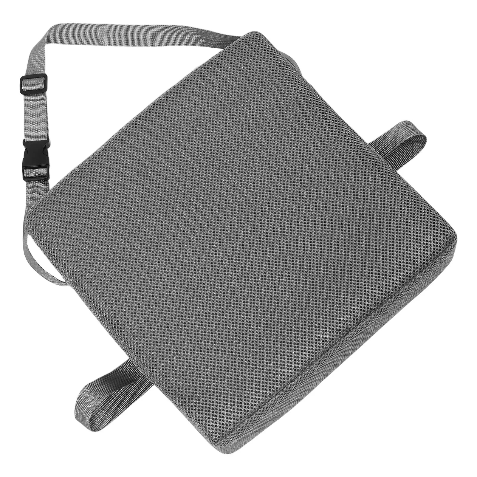 Children'S Dining Chair Booster Cushion 3 Inch Thick Highchair Insert Breathable Honeycomb Fabric Non-Slip Bottom
Children'S Dining Chair Booster Cushion 3 Inch Thick Highchair Insert Breathable Honeycomb Fabric Non-Slip Bottom