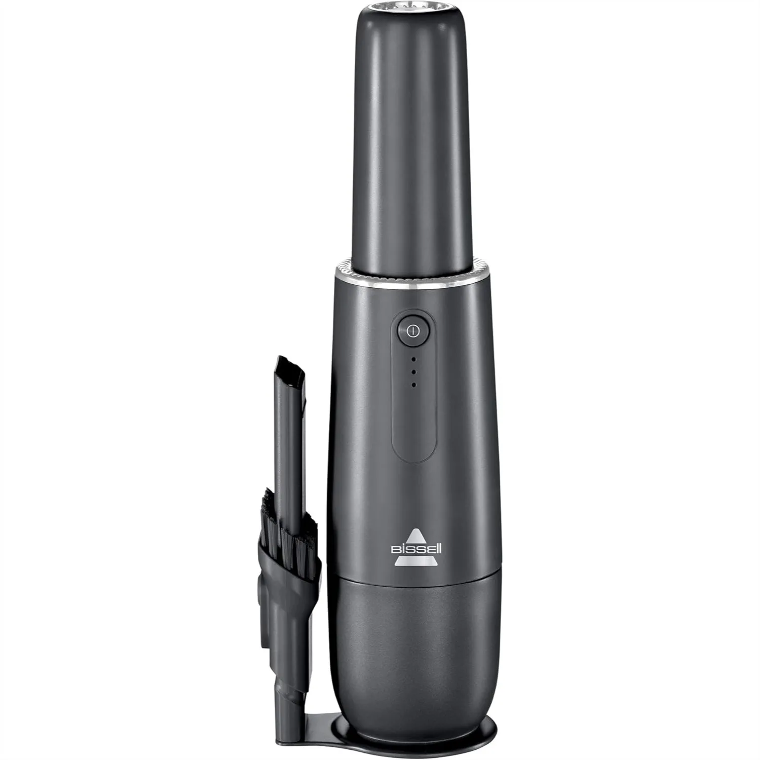 Cordless Handheld Vacuum, Lithium Ion Battery 12 Min Runtime, USB Charging, Compact for Car & Home
Cordless Handheld Vacuum, Lithium Ion Battery 12 Min Runtime, USB Charging, Compact for Car & Home