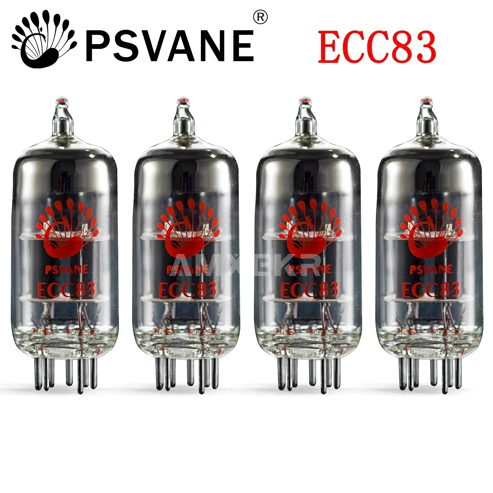PSVANE ECC83 вакуумная электронная силовая трубка для винтажного Hi-Fi аудиолампового усилителя DIY обновление заводской тестовый матч пара новая
PSVANE ECC83 вакуумная электронная силовая трубка для винтажного Hi-Fi аудиолампового усилителя DIY обновление заводской тестовый матч пара новая