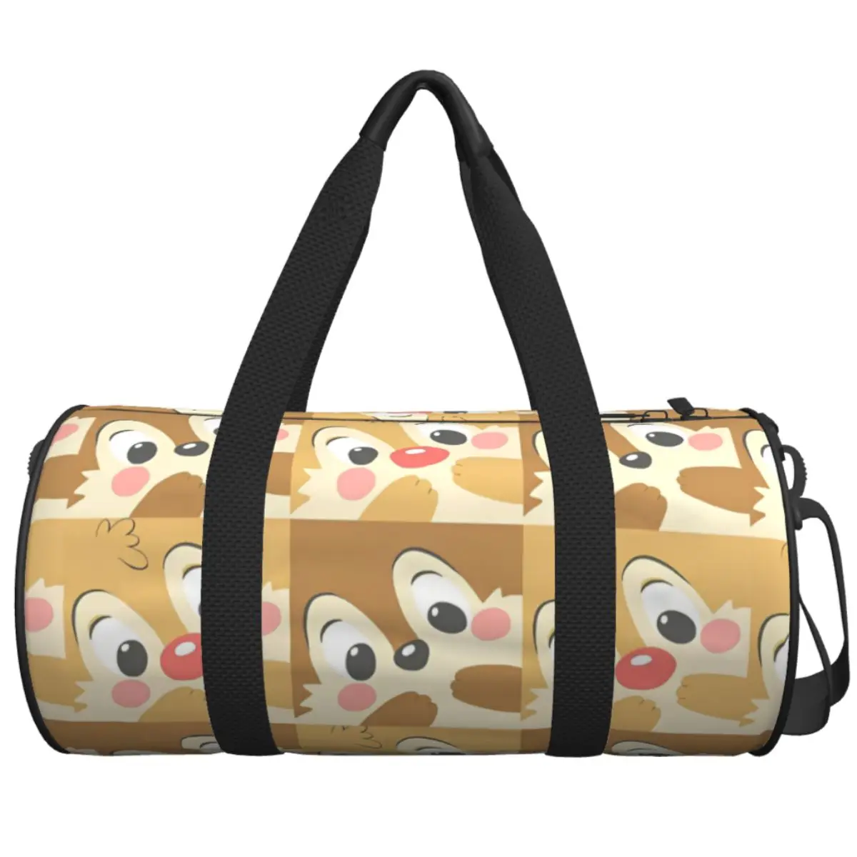 Дорожная сумка Chip 'n' Dale Gym Bag Cartoon Anime 3D Print Weekend Спортивные сумки Большая сумка для плавания Сумка для фитнеса для мужчин и женщин
Дорожная сумка Chip 'n' Dale Gym Bag Cartoon Anime 3D Print Weekend Спортивные сумки Большая сумка для плавания Сумка для фитнеса для мужчин и женщин