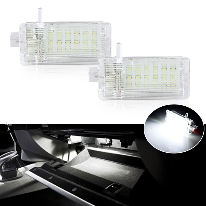 1/2PCS Car LED Glove Trunk Light Glove Box Lamp For BMW E46 E90 X5 E53 E81 E82 E83 X3 E84 X1 E87 E92 Mini Cooper R50 R55 R56 R57
1/2PCS Car LED Glove Trunk Light Glove Box Lamp For BMW E46 E90 X5 E53 E81 E82 E83 X3 E84 X1 E87 E92 Mini Cooper R50 R55 R56 R57