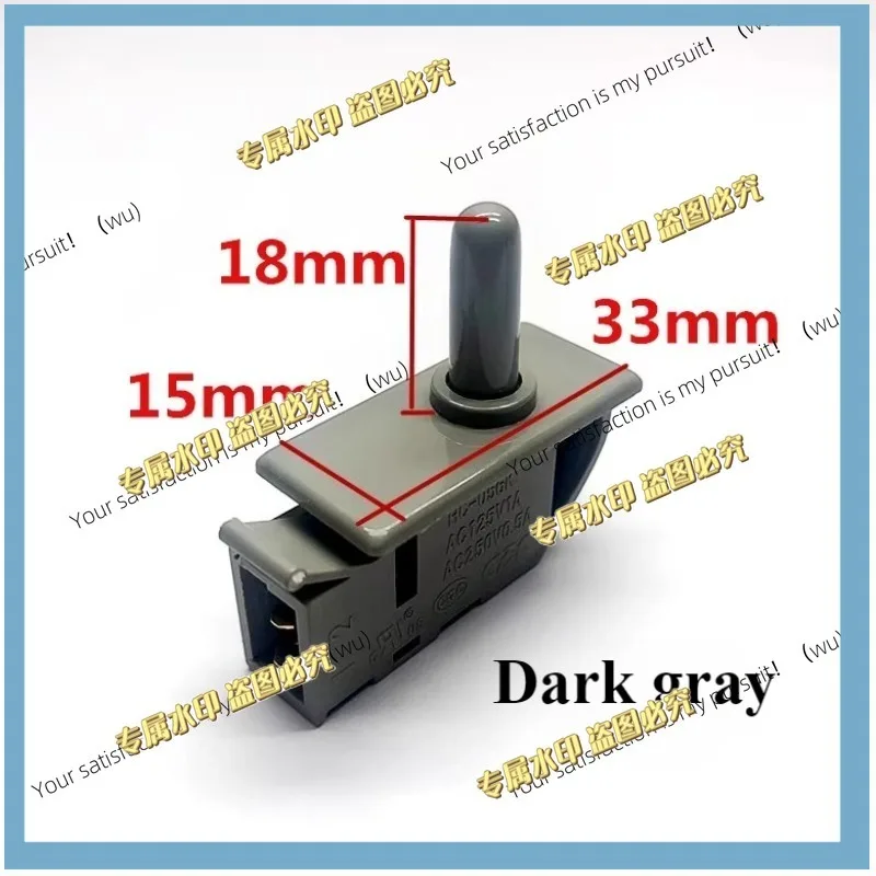 Suitable for Oaks LG Meiling Rongsheng refrigerator door light, switch door control, switch lighting
Suitable for Oaks LG Meiling Rongsheng refrigerator door light, switch door control, switch lighting