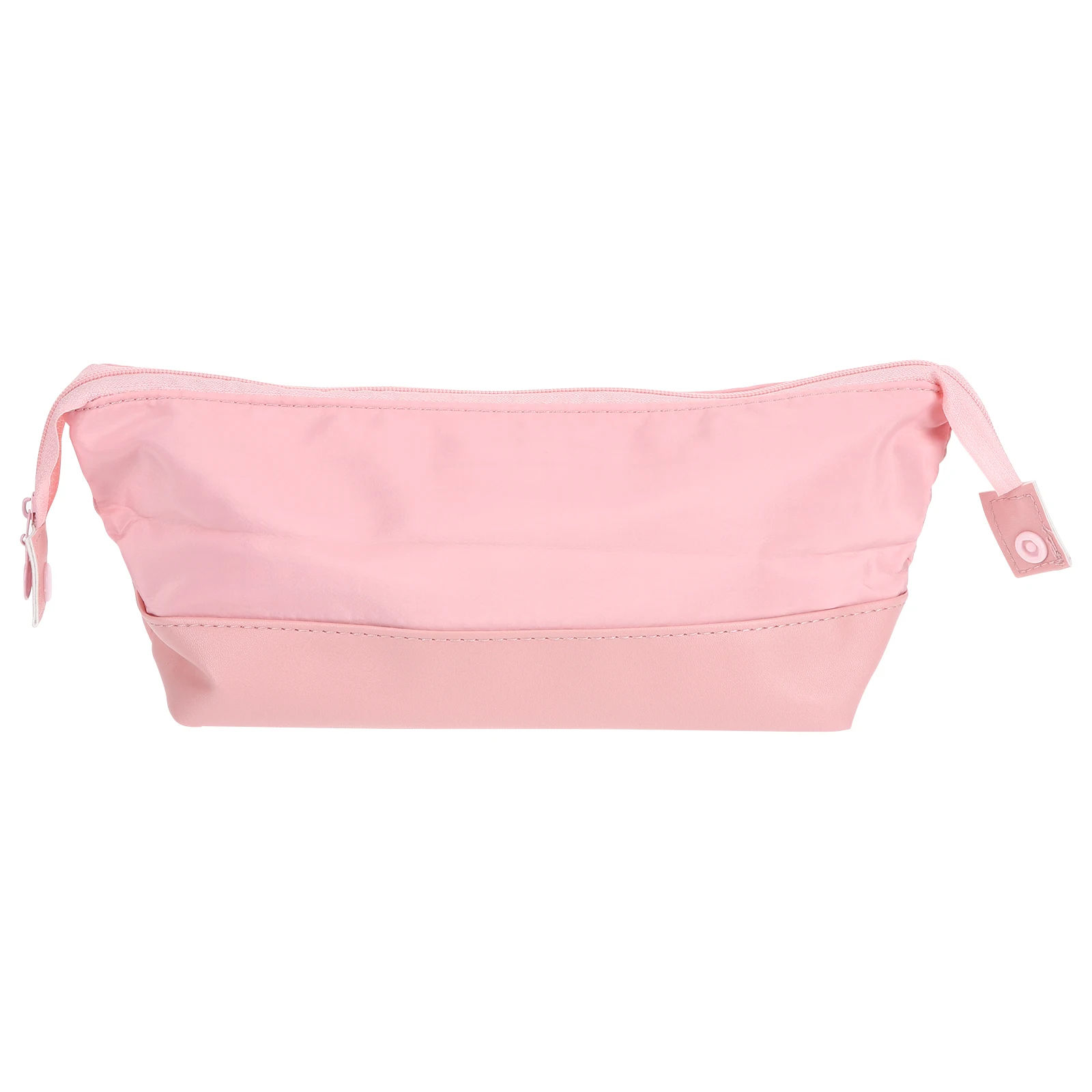 Portable Pen Bag for Girls Adults Polyester Pencil Case Aesthetic Large Capacity Stationery ganizer Zipper Pink School Supplies
Portable Pen Bag for Girls Adults Polyester Pencil Case Aesthetic Large Capacity Stationery ganizer Zipper Pink School Supplies