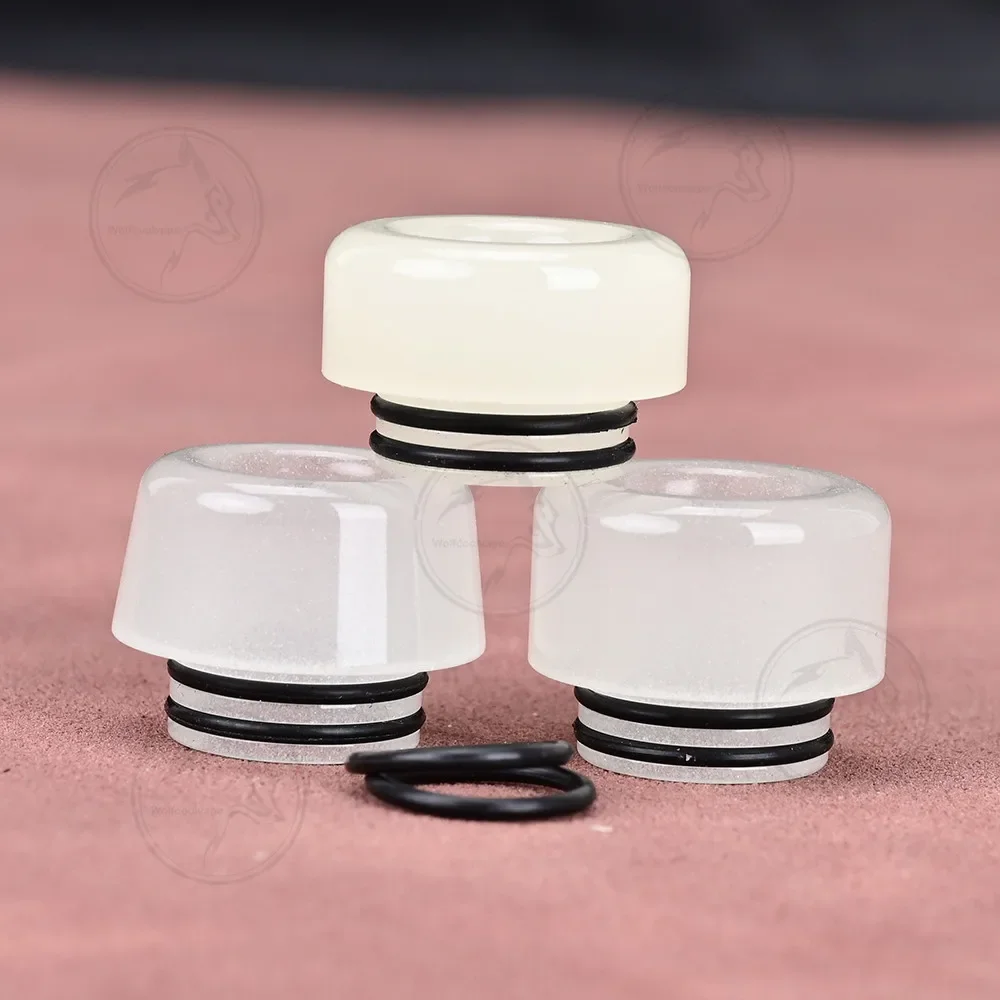3 шт./кор. wolfcoolvape 810 капельный наконечник 810 капельные наконечники мундштук капельного наконечника светящийся цвет для Vapes Tanks rda rta rda
3 шт./кор. wolfcoolvape 810 капельный наконечник 810 капельные наконечники мундштук капельного наконечника светящийся цвет для Vapes Tanks rda rta rda