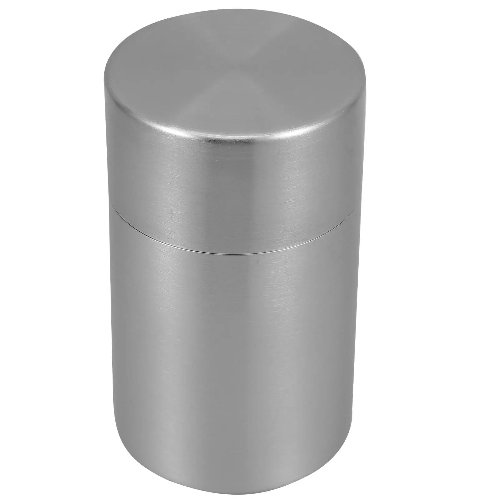 Stainless Steel Sealed Can Large Candies Box Sealed Can Capacity Dry Food Container Storage Canister Dust Proof
Stainless Steel Sealed Can Large Candies Box Sealed Can Capacity Dry Food Container Storage Canister Dust Proof