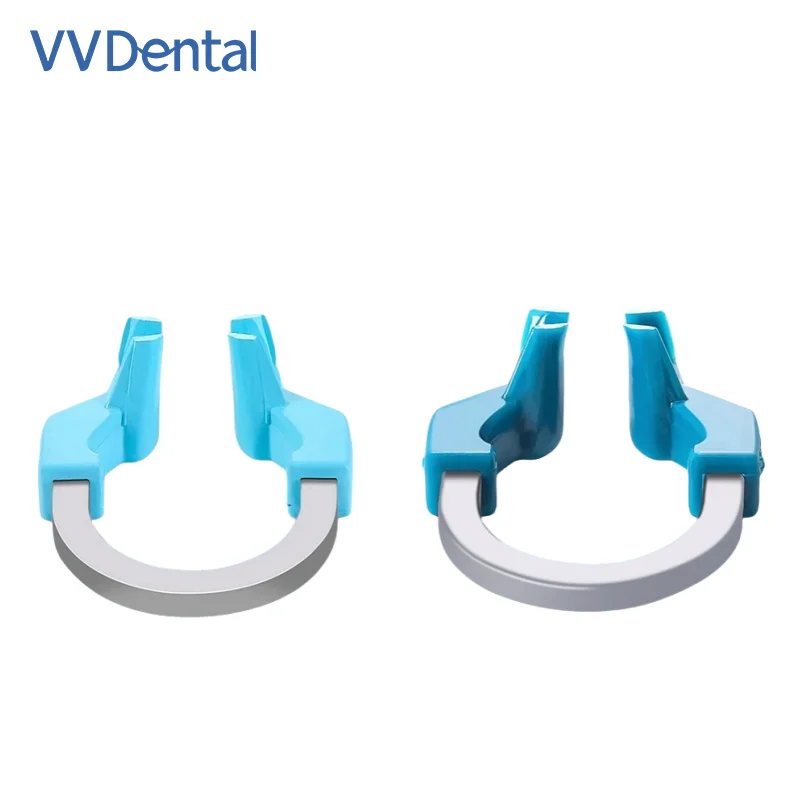 Dentist NITI Clamping Ring Sectional Contoured Matrix System Nickel Titanium Clamping Ring Dentist Tools
Dentist NITI Clamping Ring Sectional Contoured Matrix System Nickel Titanium Clamping Ring Dentist Tools
