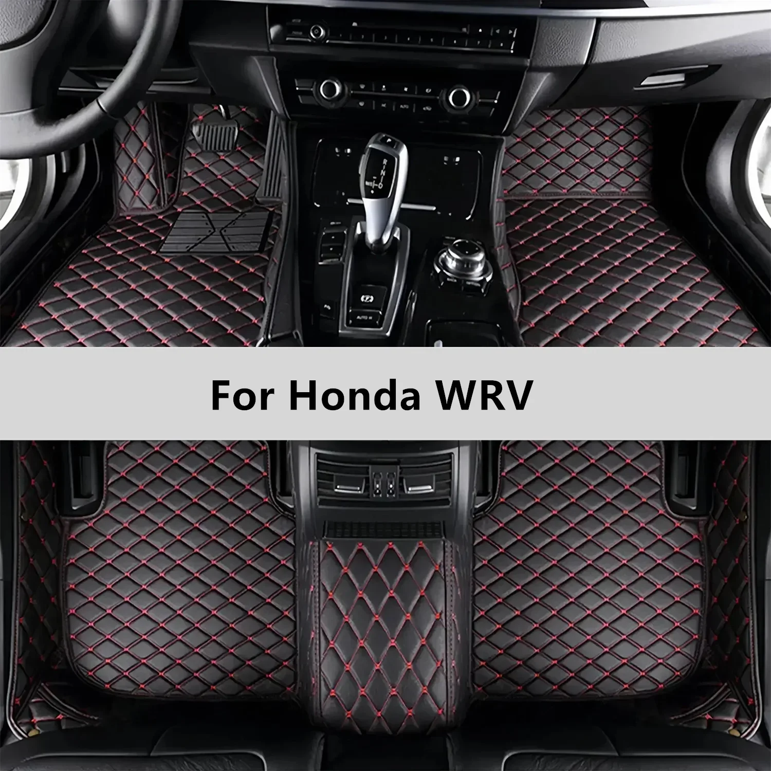 Custom Car Floor Mats For Honda WRV 2023 2024 2025 2026 Floor Mat Car Mat Accessories Men Women Interior Accessories
Custom Car Floor Mats For Honda WRV 2023 2024 2025 2026 Floor Mat Car Mat Accessories Men Women Interior Accessories