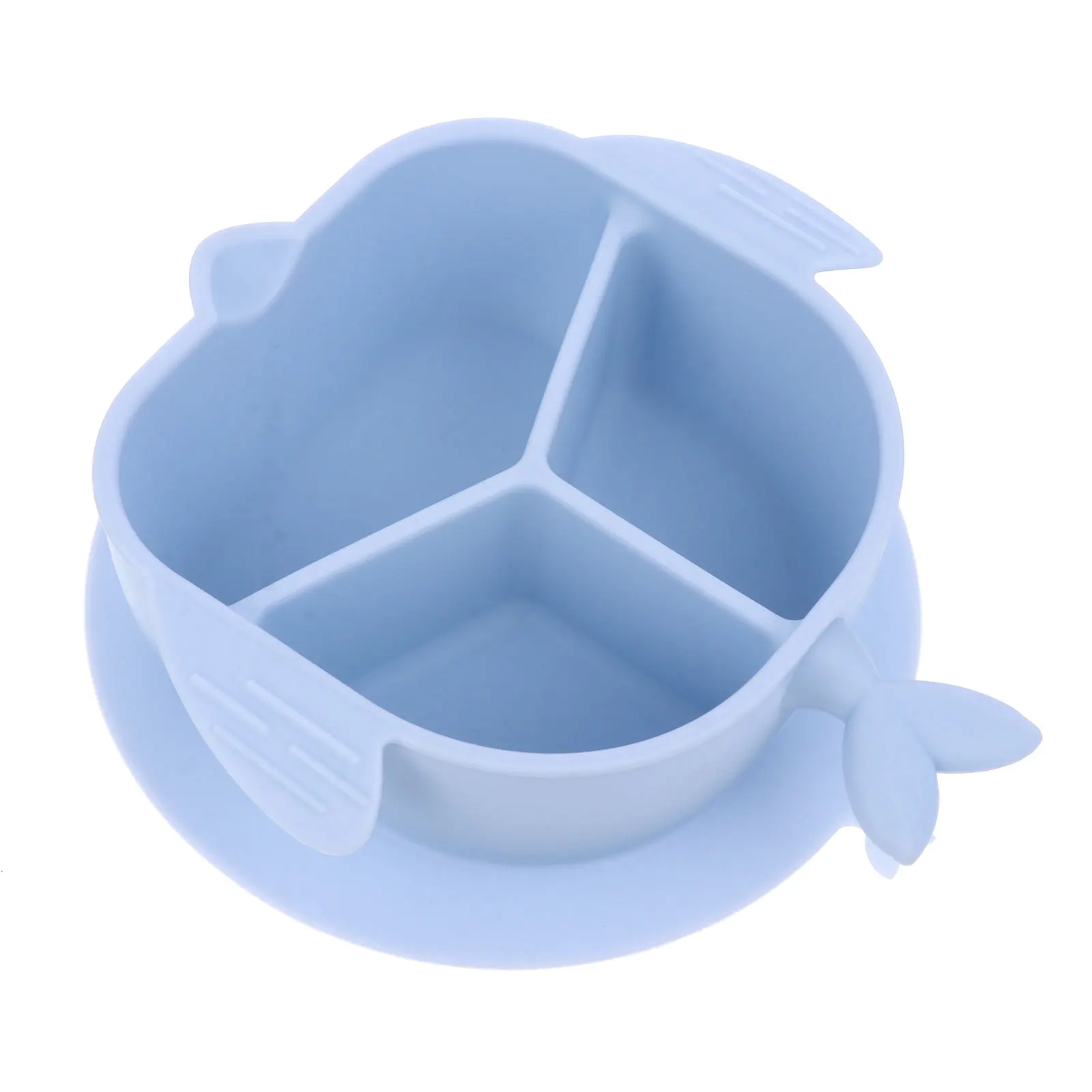 Silicone Food Bowl Easy to Clean Toddler Plate Kids Dishes Dishwasher Safe Silica Gel Children Dinning
Silicone Food Bowl Easy to Clean Toddler Plate Kids Dishes Dishwasher Safe Silica Gel Children Dinning