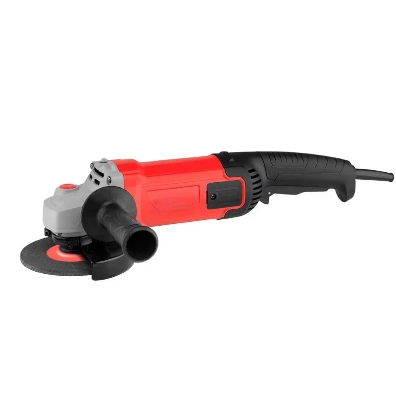 Heavy-duty electric angle grinder professional, convenient, practical and durable
Heavy-duty electric angle grinder professional, convenient, practical and durable