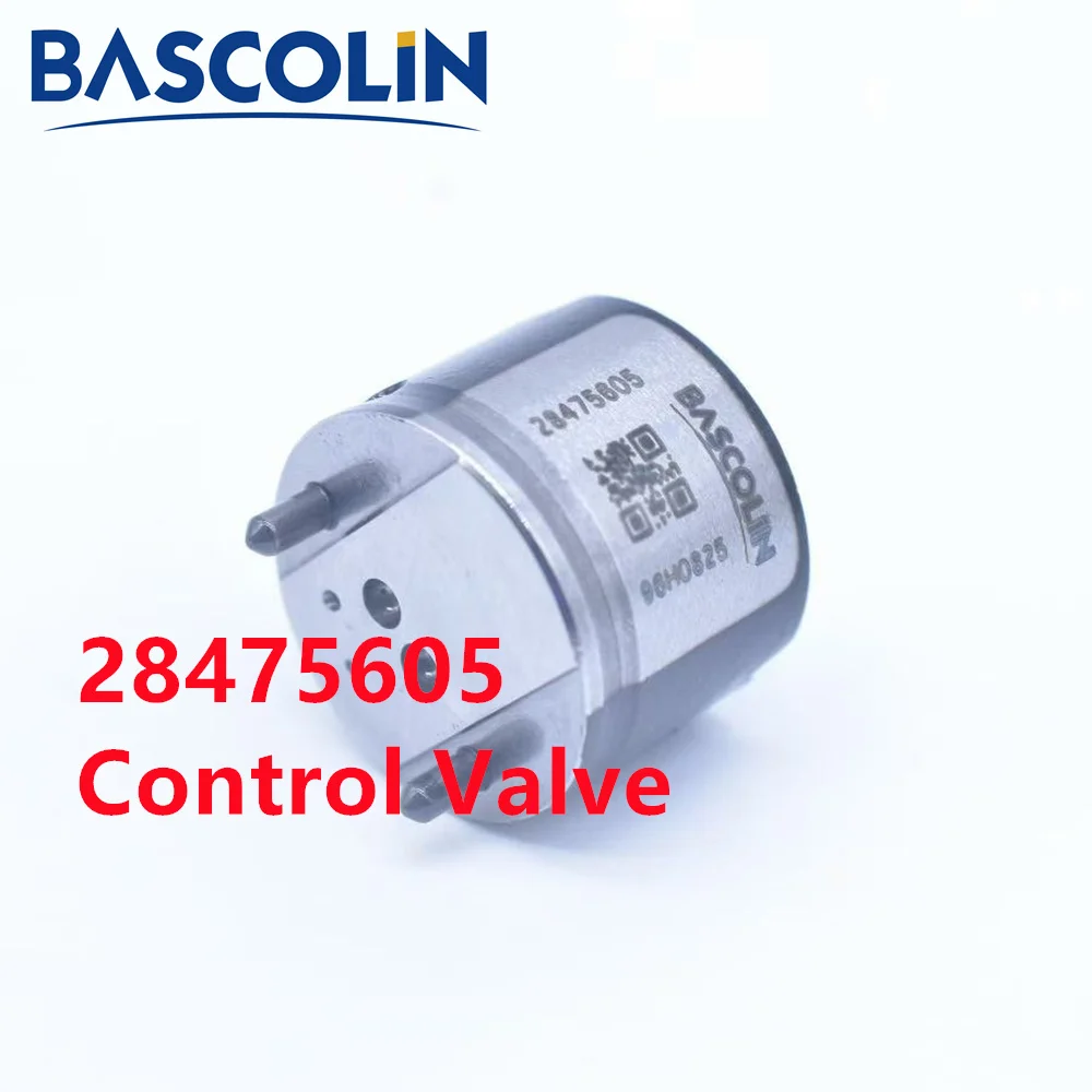 Bascolin 28475605 Common Rail Control Valve for VW TRANSPORTER T6 Engine fuel injector diesel 04L130277BB/28654963/28565337
Bascolin 28475605 Common Rail Control Valve for VW TRANSPORTER T6 Engine fuel injector diesel 04L130277BB/28654963/28565337
