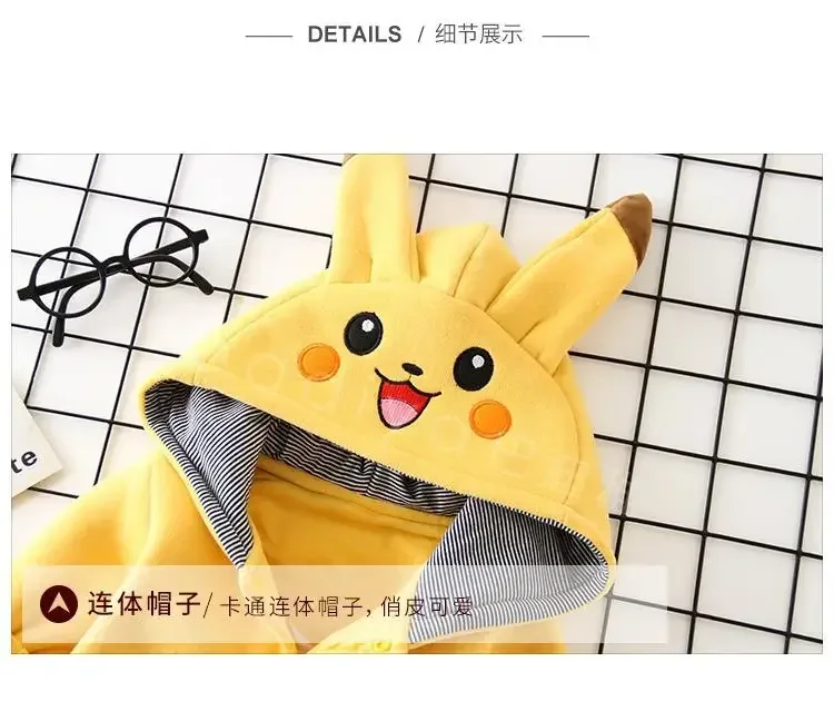 Pikachu Baby Romper 13 Sa32fd7ad6f1c4ac9ae71fadc5712ff92h