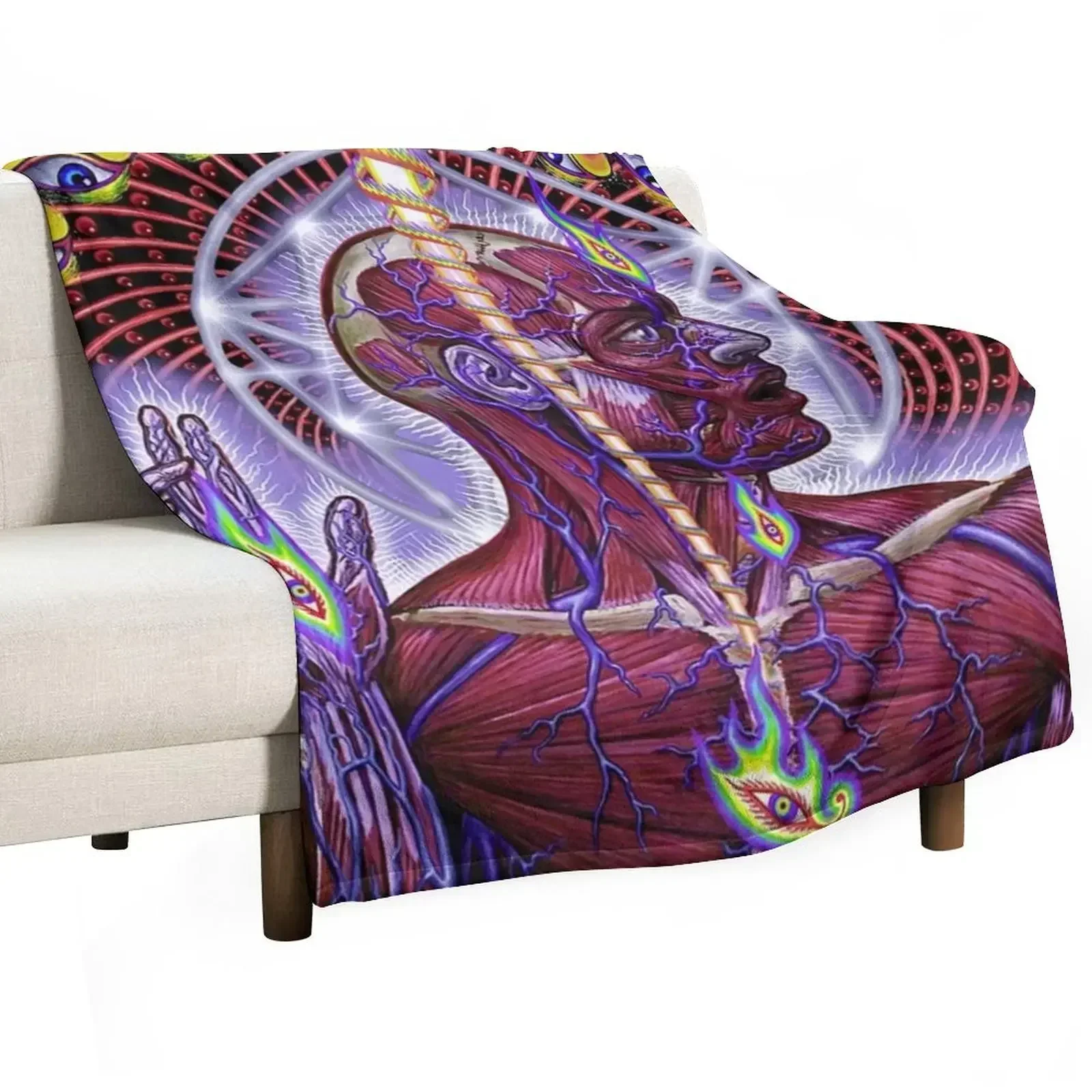 Lateralus nima Fear Inoculum 10,000 Days Undertow Throw Blanket Retros Thermals For Travel Flannel blankets and throws Blankets
Lateralus nima Fear Inoculum 10,000 Days Undertow Throw Blanket Retros Thermals For Travel Flannel blankets and throws Blankets
