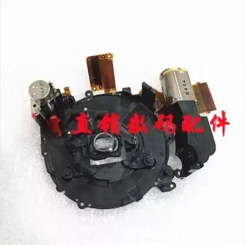 Original Lens Rear Assembly Flex Cable for Panasonic DMC-ZS20 TZ30 ZS30 TZ40 ZS19
Original Lens Rear Assembly Flex Cable for Panasonic DMC-ZS20 TZ30 ZS30 TZ40 ZS19