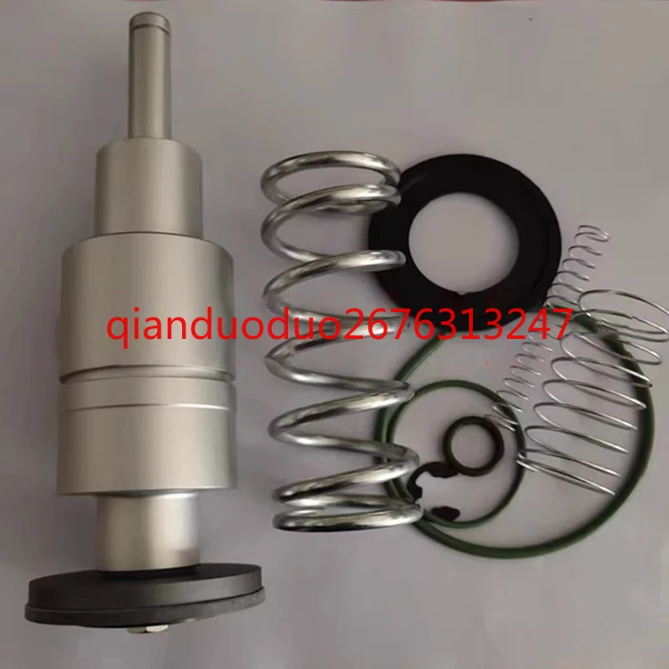1PC New Minimum Pressure Valve Repair Kit 1622366100 Fit For Atlas Copco Air Compressor
1PC New Minimum Pressure Valve Repair Kit 1622366100 Fit For Atlas Copco Air Compressor
