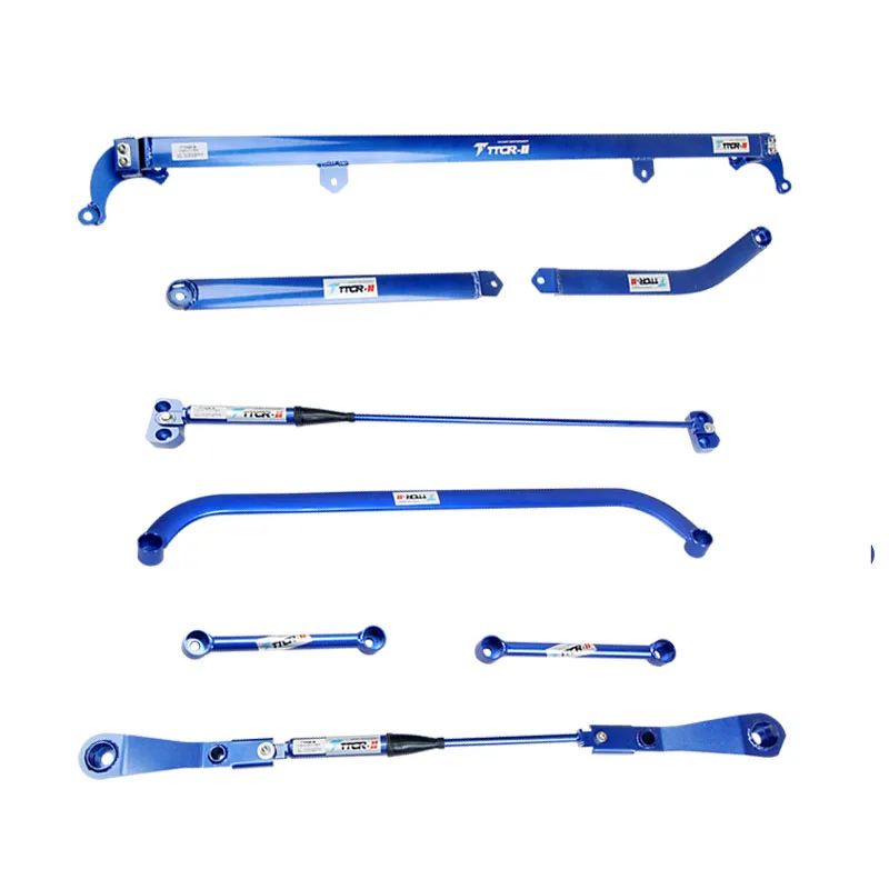 Lingfang Wesa Willanda New Rongfang Dual Engine E + Balance Damping Rod Modified Strengthening Parts
Lingfang Wesa Willanda New Rongfang Dual Engine E + Balance Damping Rod Modified Strengthening Parts