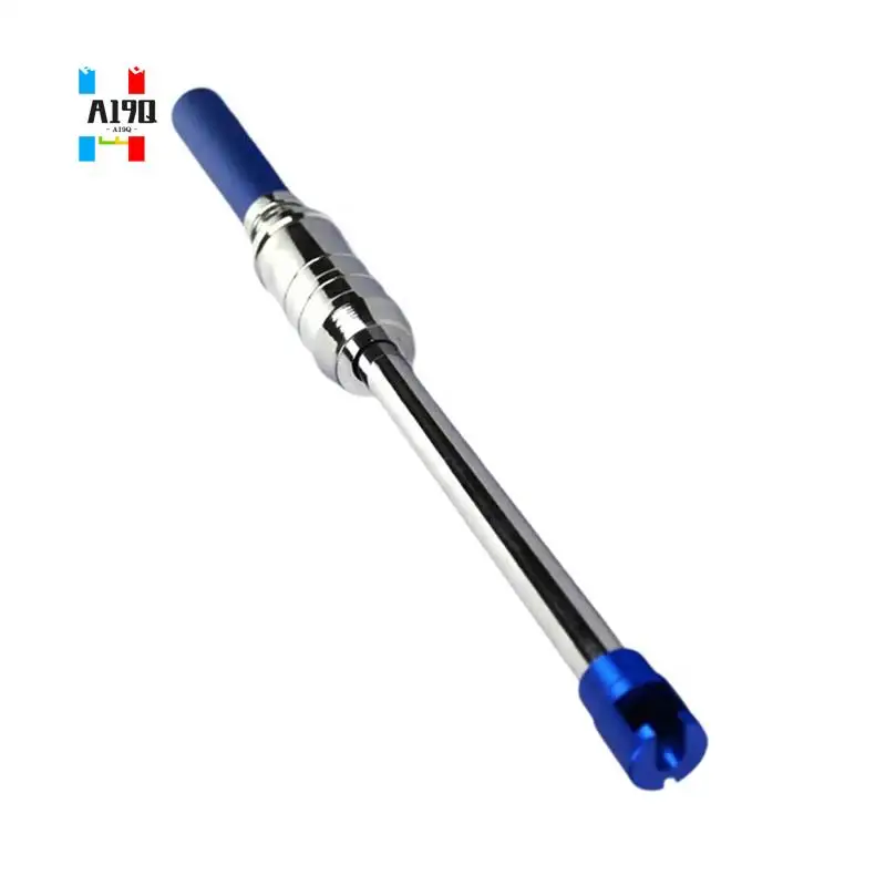 A19Q-Car Auto Body Paintless Dent Repair Removal Tools Dent Puller Tools Push Rods
A19Q-Car Auto Body Paintless Dent Repair Removal Tools Dent Puller Tools Push Rods