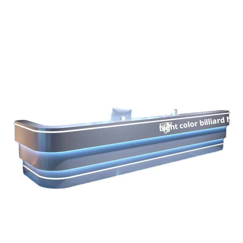 *Billiards Parlor Front Table Wooden Workstation Customizable Colors Reception Counter Showroom Front Desk
*Billiards Parlor Front Table Wooden Workstation Customizable Colors Reception Counter Showroom Front Desk
