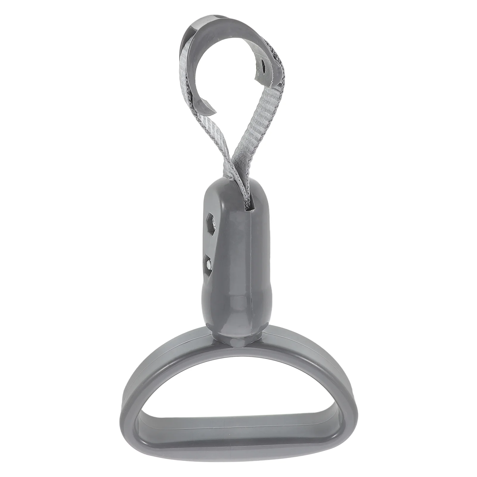 Gray Semi Circle Handle Bus Subway Pull Hand Rest Armrest Vehicle Support Interior Parts Car Truck Tourist
Gray Semi Circle Handle Bus Subway Pull Hand Rest Armrest Vehicle Support Interior Parts Car Truck Tourist