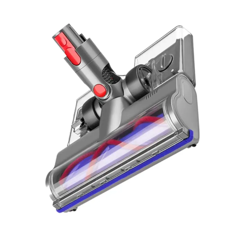 N95R Motorized Brush Replacement Brush With Water Tank For Dyson G5 Series Direct Drive Brush Head Vacuum Cleaner Accessories
N95R Motorized Brush Replacement Brush With Water Tank For Dyson G5 Series Direct Drive Brush Head Vacuum Cleaner Accessories