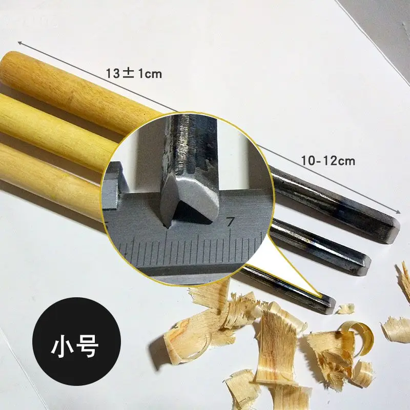 Инструмент для резьбы по дереву, Нож для корневой резьбы, Аутентичный резьбовой нож Dongyang, Линейный нож, Нож с заточенной рукояткой, V-образный треугольный нож Billet
Инструмент для резьбы по дереву, Нож для корневой резьбы, Аутентичный резьбовой нож Dongyang, Линейный нож, Нож с заточенной рукояткой, V-образный треугольный нож Billet