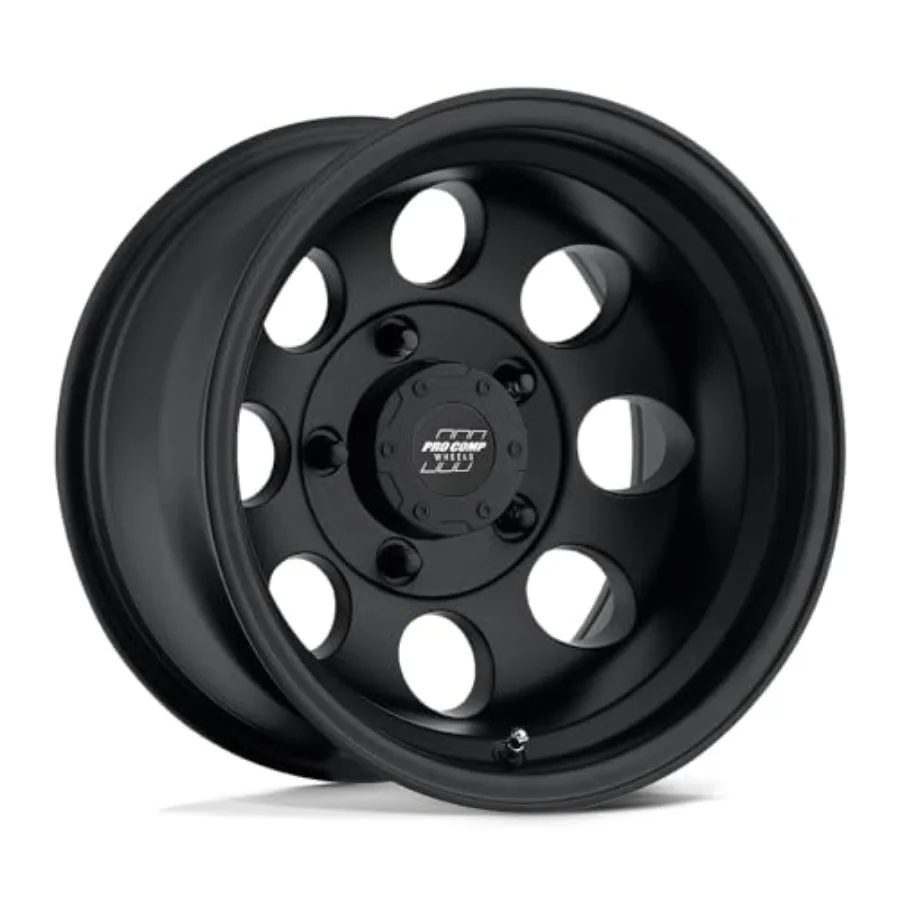 Легкосплавные диски PXA69 16X8 6X5.5 F-BLK -12MM - PXA
Легкосплавные диски PXA69 16X8 6X5.5 F-BLK -12MM - PXA