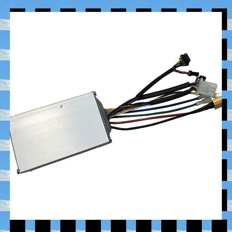 ABME Controller Replacement For KUGOO Kukirin M5 Pro Electric Scooter Spare Parts Motherboard Control Board Accessories
ABME Controller Replacement For KUGOO Kukirin M5 Pro Electric Scooter Spare Parts Motherboard Control Board Accessories