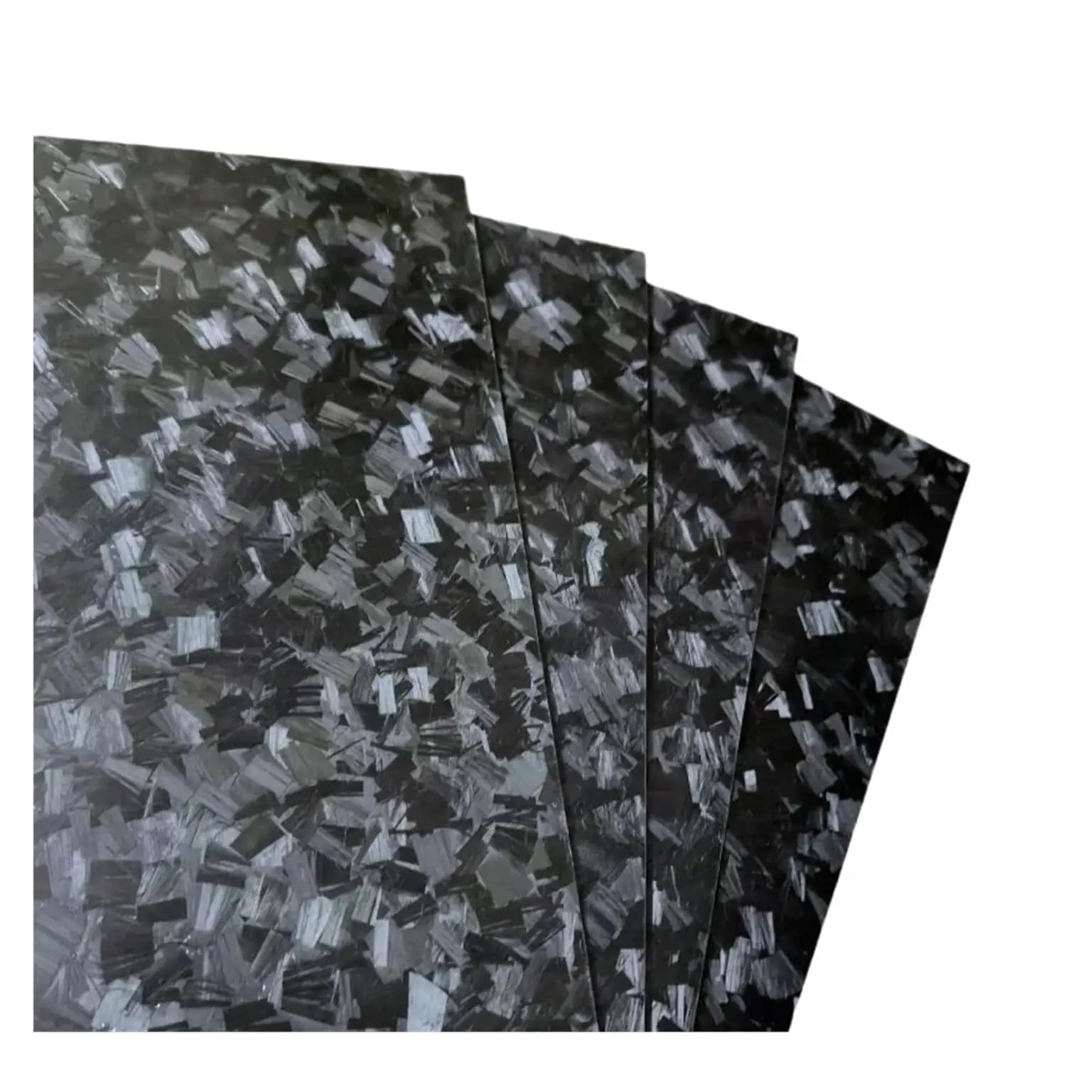 Custom Forged Pattern Carbon Fiber Slab High Performance Lightweight Board CNC Machining for Automotive Aerospace Parts
Custom Forged Pattern Carbon Fiber Slab High Performance Lightweight Board CNC Machining for Automotive Aerospace Parts