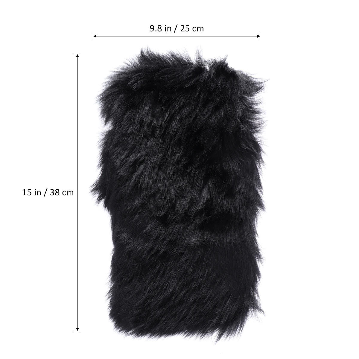 Premium Wool Pad for Car Center Console Armrest Fashionable Healthy Elastic Install Car Winter Accessories Soft Material
Premium Wool Pad for Car Center Console Armrest Fashionable Healthy Elastic Install Car Winter Accessories Soft Material