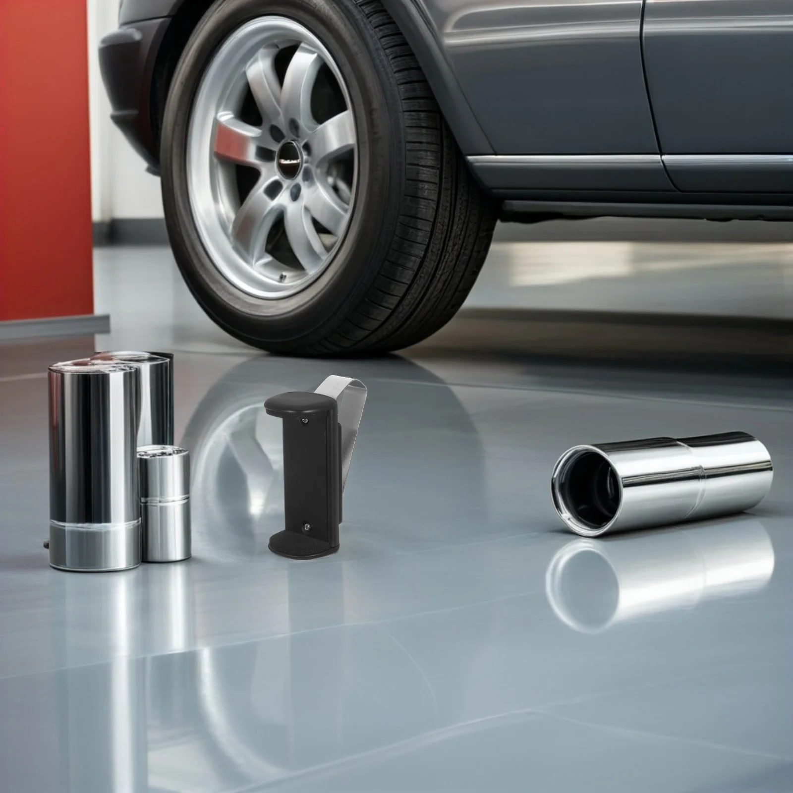 Car Sun Visor Remote Holder Universal Compatibility Secure Access Compact Design Organized Driving Environment
Car Sun Visor Remote Holder Universal Compatibility Secure Access Compact Design Organized Driving Environment