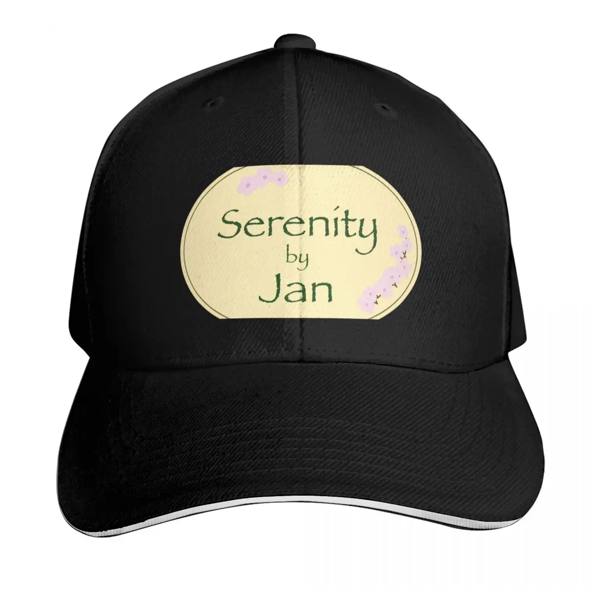 Serenity by Jan Baseball Cap Sunhat Thermal Visor summer hat Visor Men's Baseball Women's
Serenity by Jan Baseball Cap Sunhat Thermal Visor summer hat Visor Men's Baseball Women's