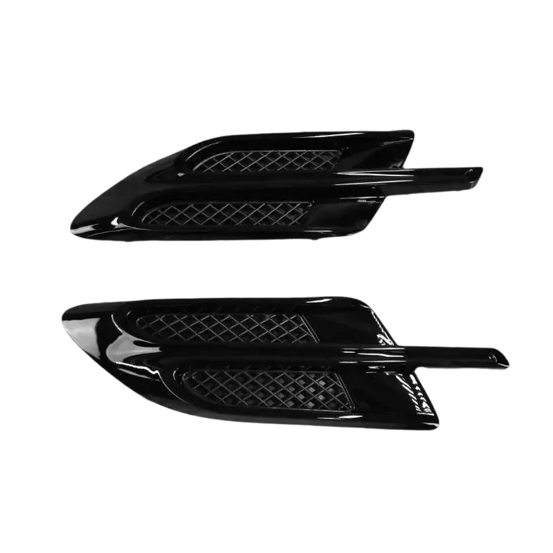 1Pair Car Side Fender Air Vent Grille Trim Cover 36A821273D 36A821274D For Bentley Bentaytsu 2016-2020
1Pair Car Side Fender Air Vent Grille Trim Cover 36A821273D 36A821274D For Bentley Bentaytsu 2016-2020