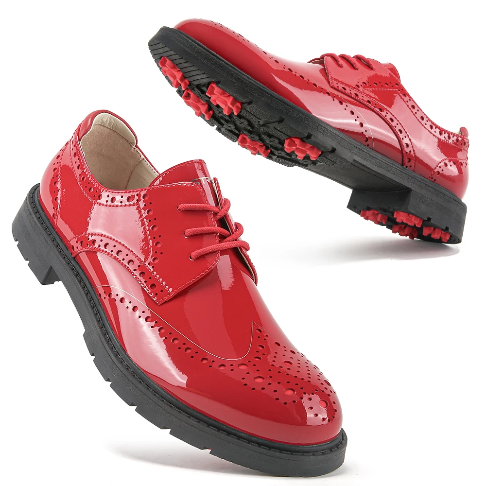 New Men Golf Shoes Luxury Golf Sneakers Anti Slip Walking Footwears for Golfers Big Size
New Men Golf Shoes Luxury Golf Sneakers Anti Slip Walking Footwears for Golfers Big Size