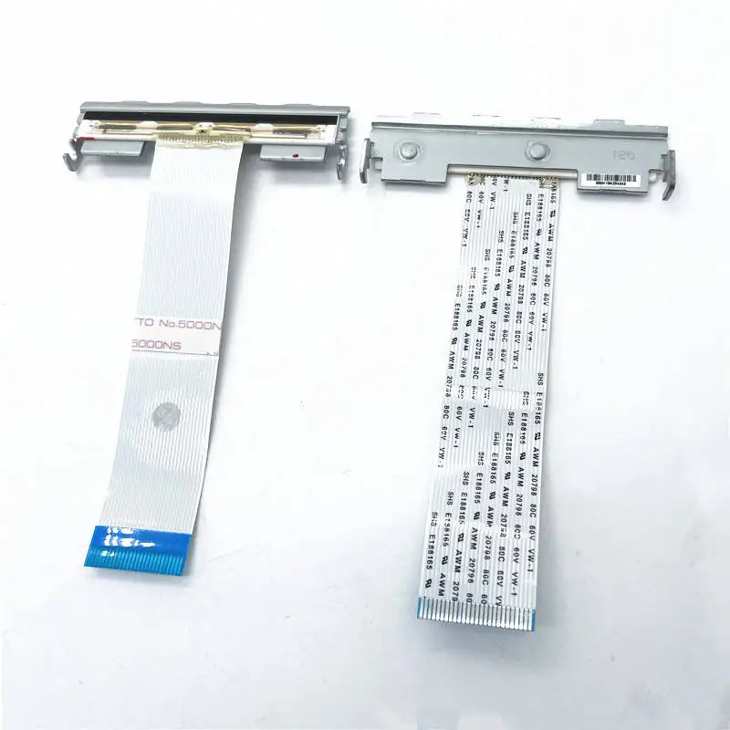 New Print Head TM-T88VI for TM-T88VI T886 POS Printer 2141001 2131885 2138822 Printhead
New Print Head TM-T88VI for TM-T88VI T886 POS Printer 2141001 2131885 2138822 Printhead