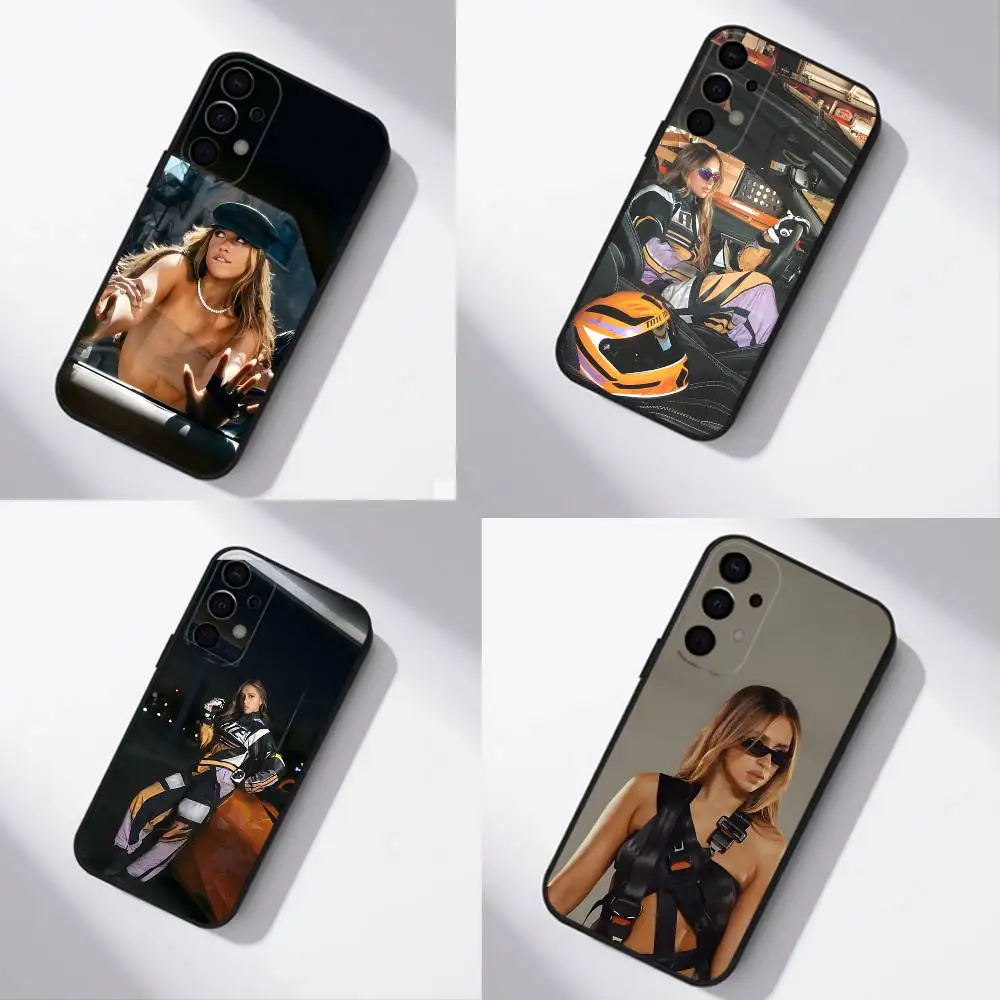 Tate Mcrae So Close To What For Samsung S25,S24,S21,S22,S23,S30,Ultra,S20,Plus,Fe,Lite,5G Black Cover Phone Case
Tate Mcrae So Close To What For Samsung S25,S24,S21,S22,S23,S30,Ultra,S20,Plus,Fe,Lite,5G Black Cover Phone Case