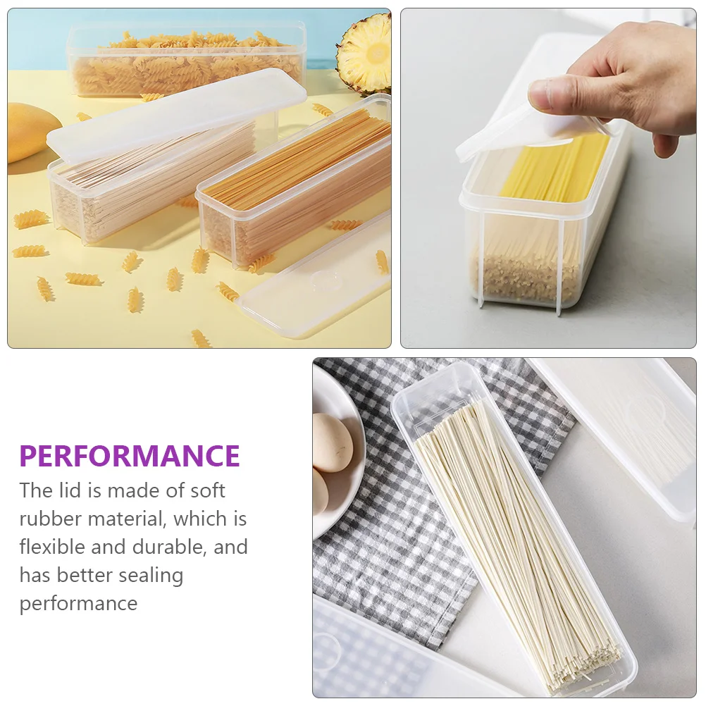 4pcs Sealed Storage Box Multi-Function Fresh Keeping Kitchen Refrigerator Household Organizer Container Safe Healthy
4pcs Sealed Storage Box Multi-Function Fresh Keeping Kitchen Refrigerator Household Organizer Container Safe Healthy