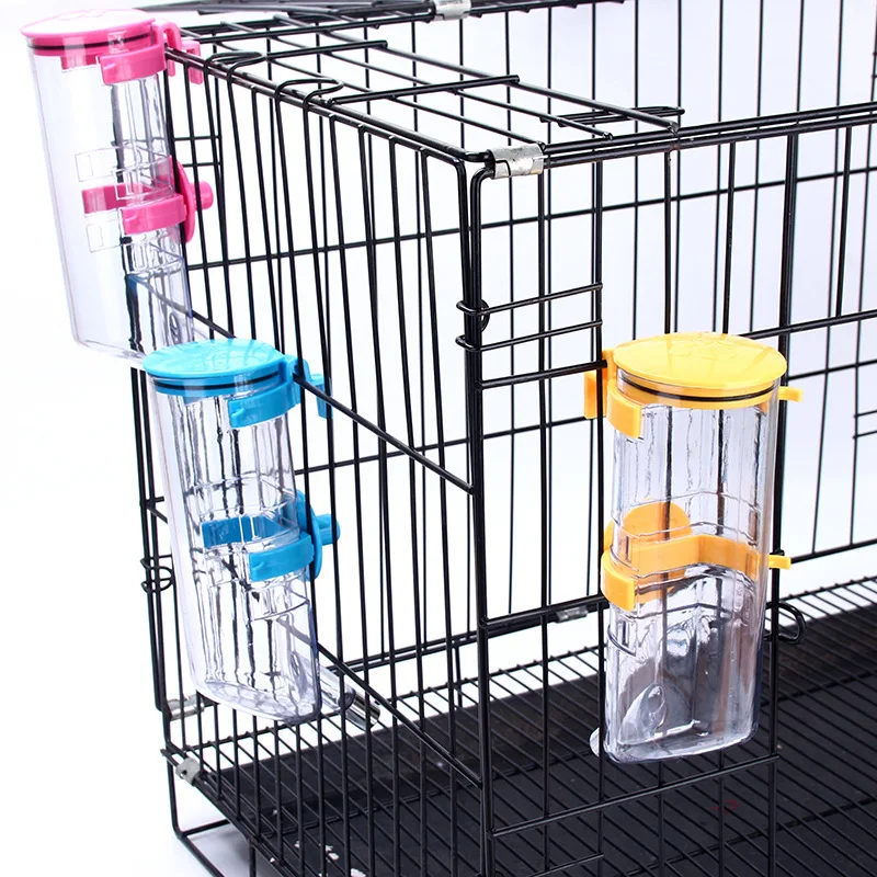 Large Capacity Hanging Pet Water Cup Automatic Feeding Water Bottle Dog Drinking Water Device Intelligent Feeding System
Large Capacity Hanging Pet Water Cup Automatic Feeding Water Bottle Dog Drinking Water Device Intelligent Feeding System