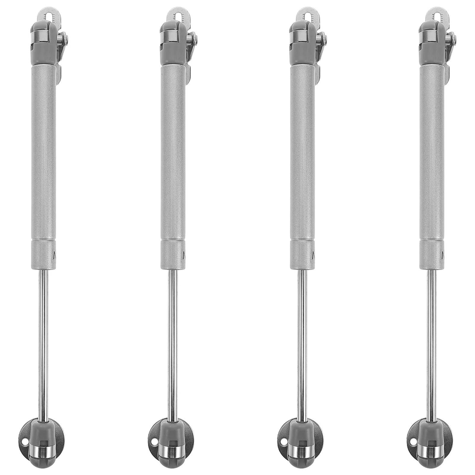 4 Pcs Air Pressure Rod Cabinet Hinges Gadget Decoration Spiral Support Desktop Lift
4 Pcs Air Pressure Rod Cabinet Hinges Gadget Decoration Spiral Support Desktop Lift