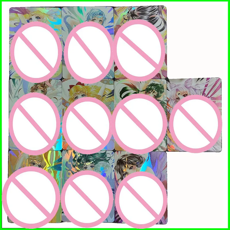 Wife Cards Collectible Cards Boys Games Toys Tabletop Games Birthday Gifts DIY Anime Tsukino Usagi Rem Miku Premium Flash Cards
Wife Cards Collectible Cards Boys Games Toys Tabletop Games Birthday Gifts DIY Anime Tsukino Usagi Rem Miku Premium Flash Cards