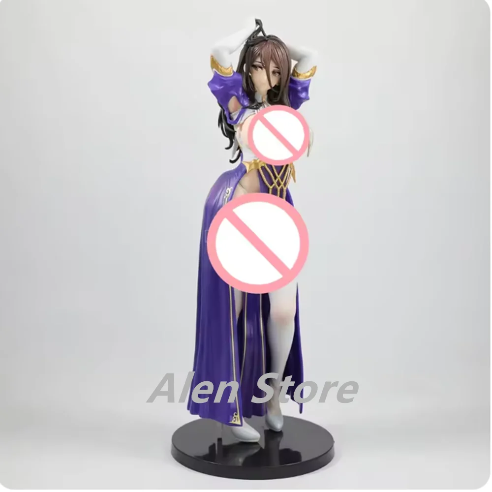 NFSW New Holy Processing Nun Petrone Vibrastar Rokuku Ogre Сексуальная девушка 28 см Аниме ПВХ Фигурки Игрушка Коллекционная модель куклы
NFSW New Holy Processing Nun Petrone Vibrastar Rokuku Ogre Сексуальная девушка 28 см Аниме ПВХ Фигурки Игрушка Коллекционная модель куклы