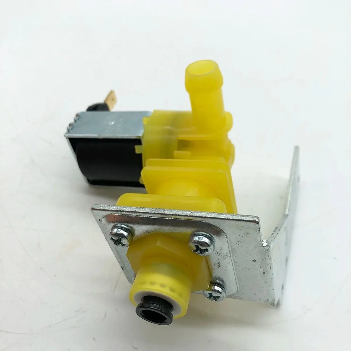 Ice Machine Parts 220V 6W 000008484 Water Inlet Valve Solenoid Valve For Manitowoc Ice Maker ID IY QD QY SD SY Series Replace
Ice Machine Parts 220V 6W 000008484 Water Inlet Valve Solenoid Valve For Manitowoc Ice Maker ID IY QD QY SD SY Series Replace