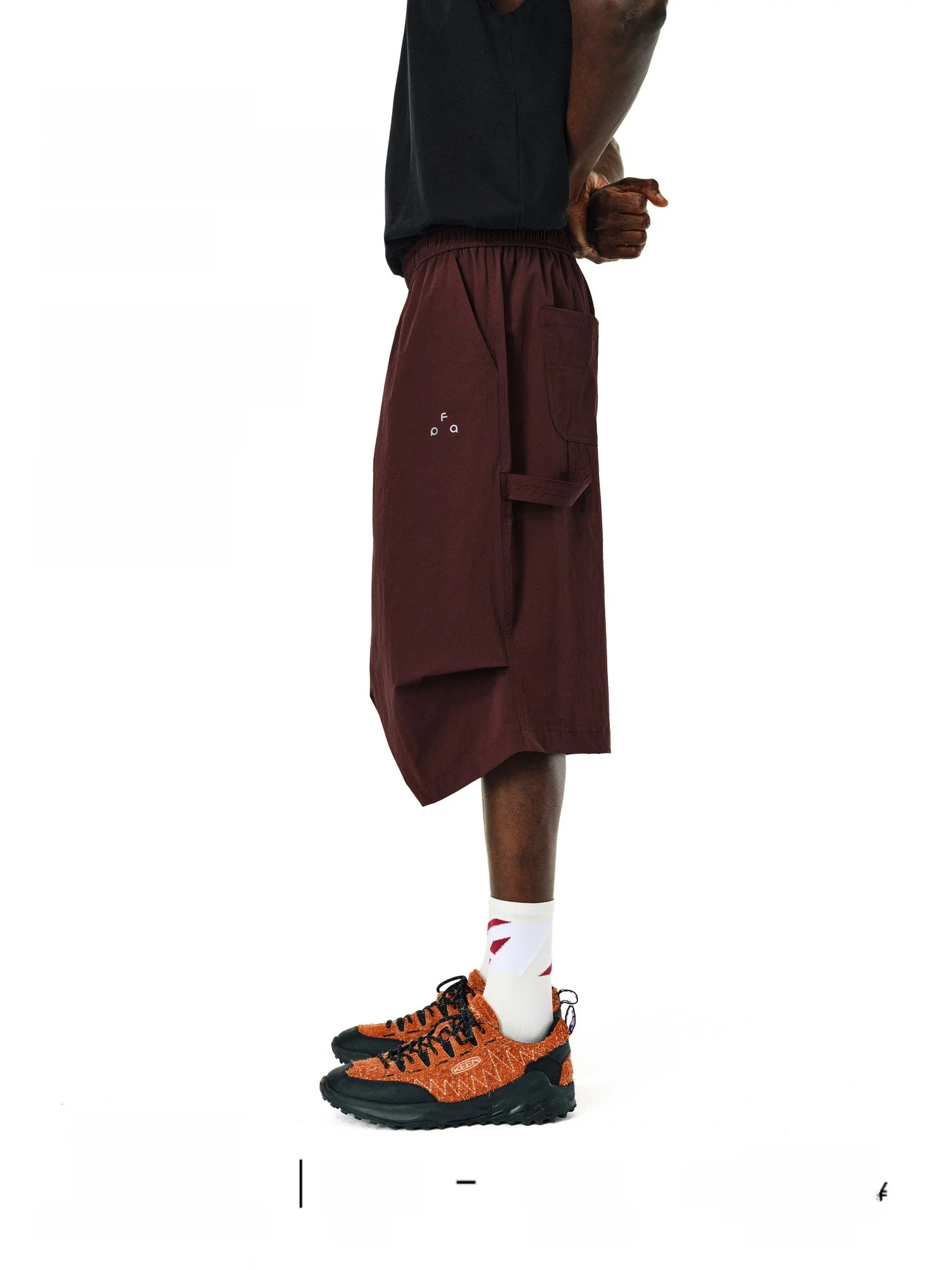 FPA Мужская уличная легкая дышащая водостойкая солнцезащитная защита от семи футов повседневная свободная посадка летняя одежда
FPA Мужская уличная легкая дышащая водостойкая солнцезащитная защита от семи футов повседневная свободная посадка летняя одежда