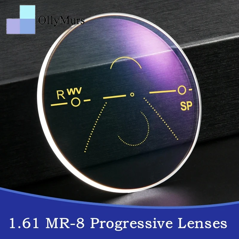 OLLYMURS MR-8 MR-7 Ultra Tough HD Асферические фотохромные очки с защитой от синего света без оправы Прогрессивные мультифокальные линзы 1 пара
OLLYMURS MR-8 MR-7 Ultra Tough HD Асферические фотохромные очки с защитой от синего света без оправы Прогрессивные мультифокальные линзы 1 пара