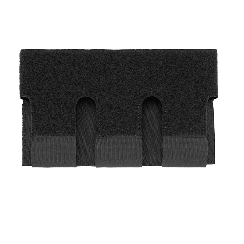 500D Nylon Triple 5.56 Встроенная функциональная сумка - Специальная клейкая сумка для жилета/сумка с зажимом
500D Nylon Triple 5.56 Встроенная функциональная сумка - Специальная клейкая сумка для жилета/сумка с зажимом